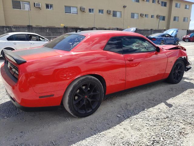 Photo 3 from auction – 2019 DODGE CHALLENGER with VIN 2C3CDZBT1KH666672