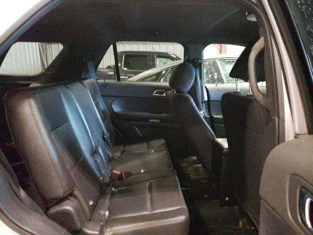 Photo 10 from auction – 2014 FORD EXPLORER P with VIN 1FM5K8ARXEGB80125