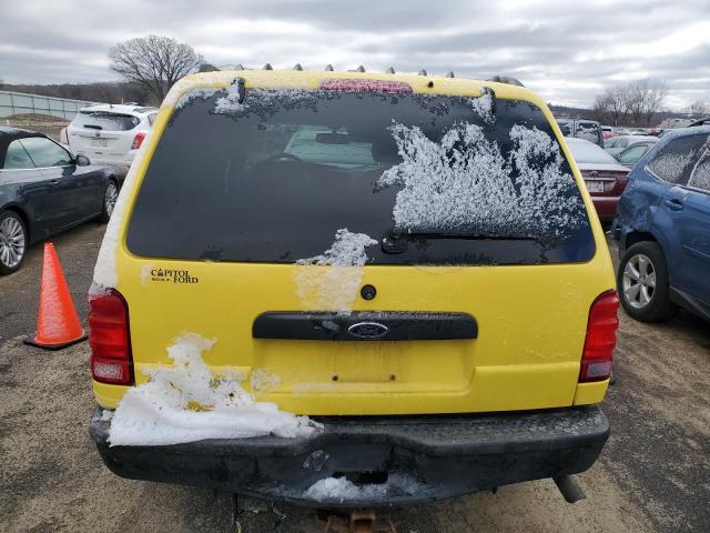 Photo 6 from auction – 2003 FORD EXPLORER S with VIN 1FMZU70E73UA58776