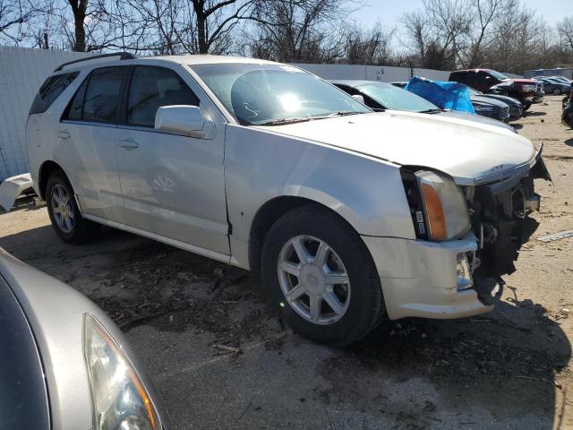 Photo 4 from auction – 2004 CADILLAC SRX with VIN 1GYDE637040139172