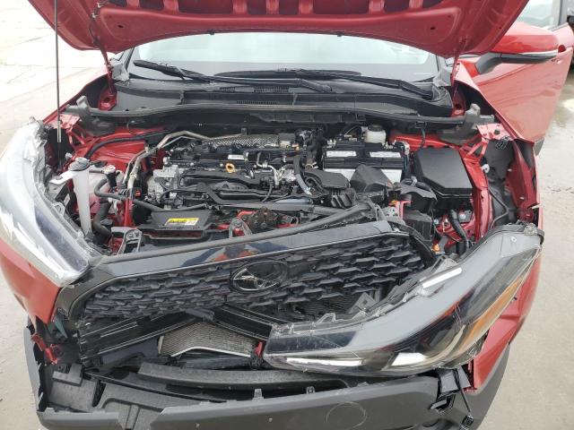 Photo 12 from auction – 2022 TOYOTA COROLLA CR with VIN 7MUCAAAG8NV014718