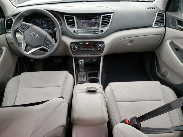 Photo 8 from auction – 2018 HYUNDAI TUCSON SE with VIN KM8J2CA48JU664683
