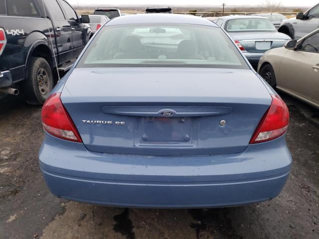 Photo 6 from auction – 2004 FORD TAURUS SE with VIN 1FAFP53U14A143336