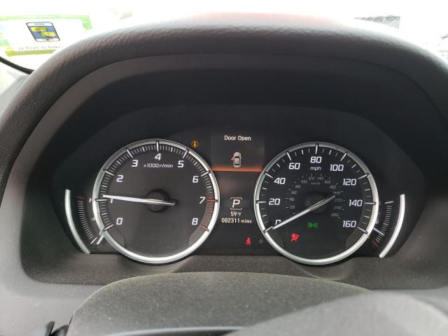 Photo 9 from auction – 2015 ACURA TLX TECH with VIN 19UUB2F58FA018471