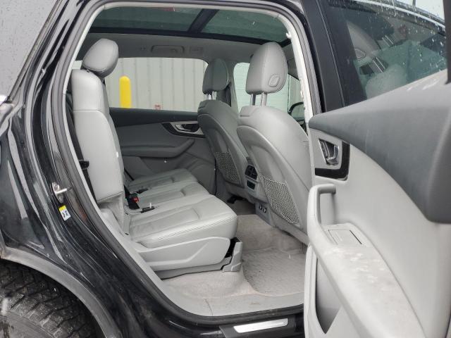 صورة رقم 11 من المزاد - 2018 AUDI Q7 PREMIUM مع VIN WA1AAAF79JD027231