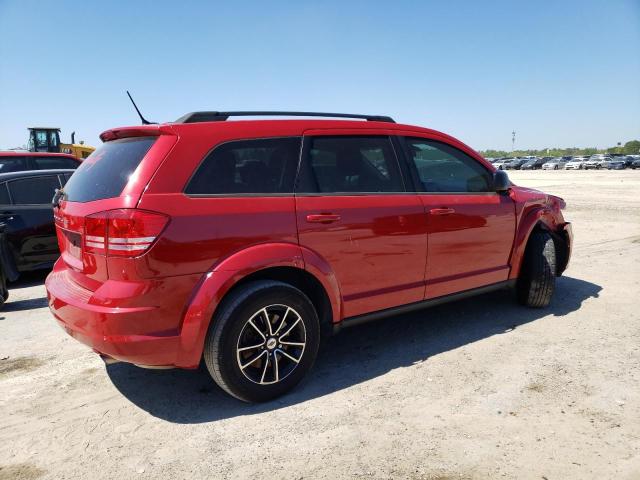 Foto 3 de la subasta – 2018 DODGE JOURNEY SE con VIN 3C4PDCAB9JT288741