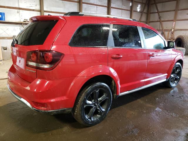 Photo 3 from auction – 2020 DODGE JOURNEY CR with VIN 3C4PDCGB6LT263564