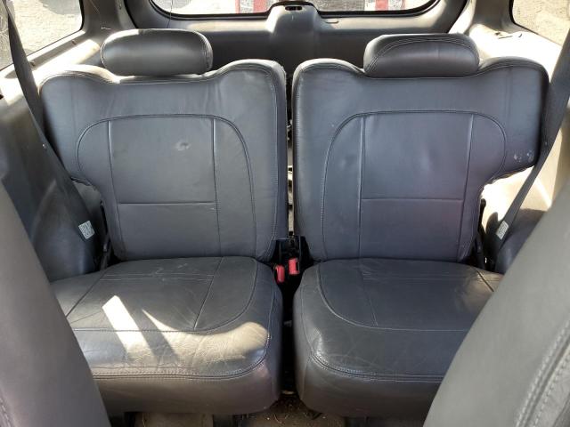 Photo 10 from auction – 2001 FORD EXPLORER S with VIN 1FMCU70E51UA03990