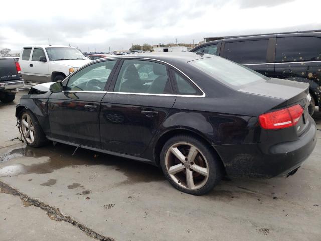 Photo 2 from auction – 2012 AUDI A4 PREMIUM with VIN WAUFFAFL8CA095452