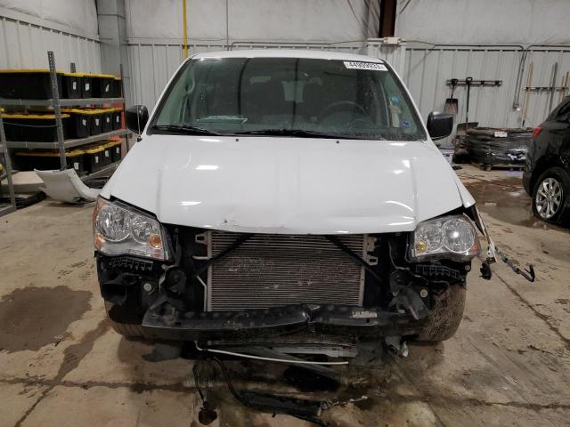 Photo 5 from auction – 2017 DODGE GRAND CARA with VIN 2C4RDGBG4HR549300