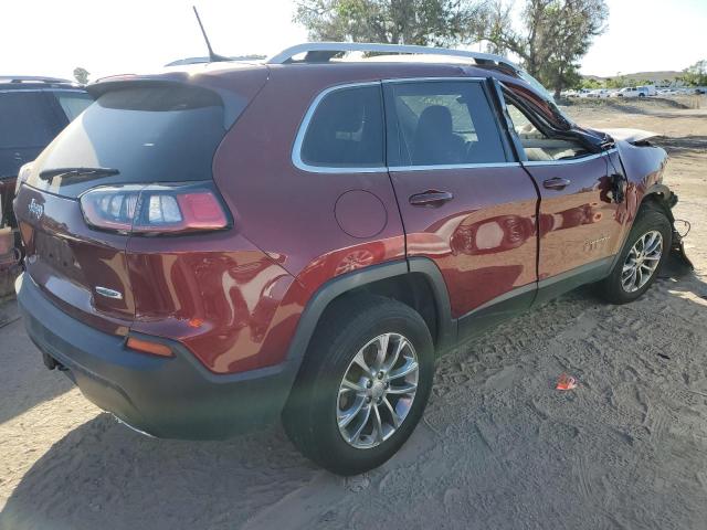 Photo 3 from auction – 2019 JEEP CHEROKEE L with VIN 1C4PJMLN4KD189225