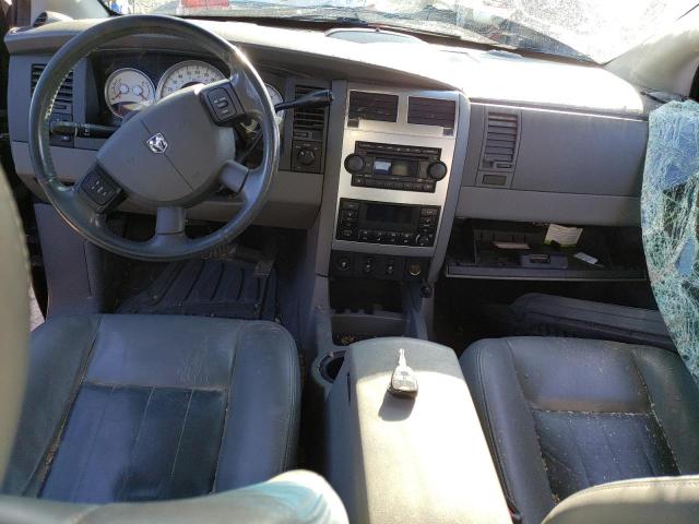 Photo 8 from auction – 2004 DODGE DURANGO LI with VIN 1D4HB58D24F214673