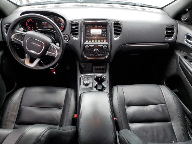 Photo 8 from auction – 2017 DODGE DURANGO GT with VIN 1C4RDHDG5HC690503