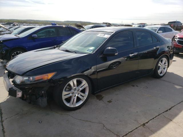 Photo 1 from auction – 2010 ACURA TSX with VIN JH4CU4F61AC000950