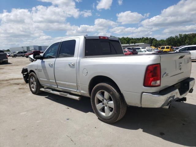 Photo 2 from auction – 2014 RAM 1500 SLT with VIN 1C6RR6LT7ES159994