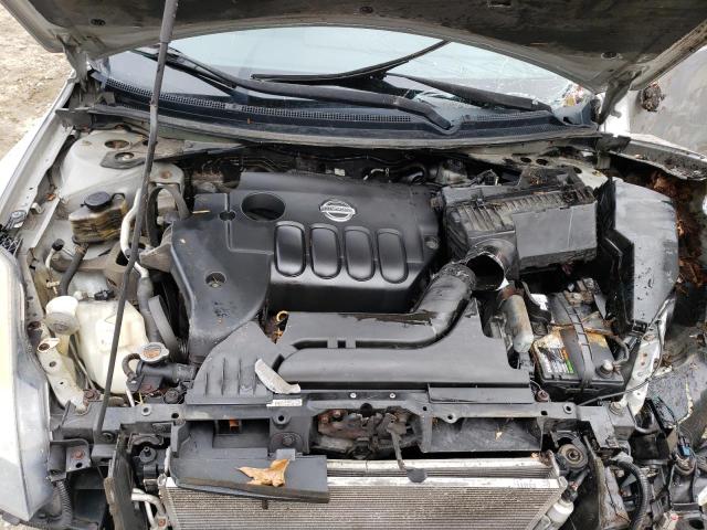 Photo 11 from auction – 2008 NISSAN ALTIMA 2.5 with VIN 1N4AL21E08C258892