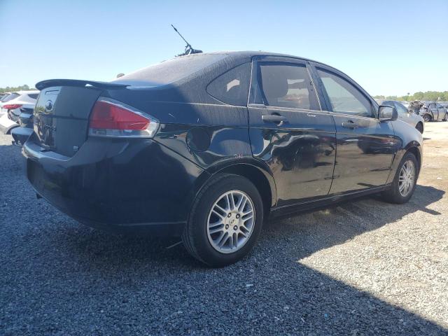 Photo 3 from auction – 2011 FORD FOCUS SE with VIN 1FAHP3FNXBW153056
