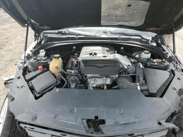 Photo 11 from auction – 2014 CADILLAC ATS with VIN 1G6AG5RX6E0130372