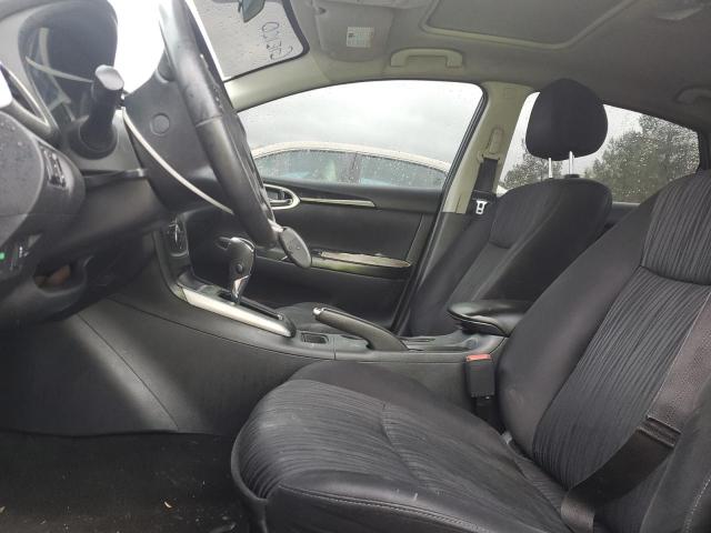 Photo 7 from auction – 2019 NISSAN SENTRA S with VIN 3N1AB7AP1KY226076