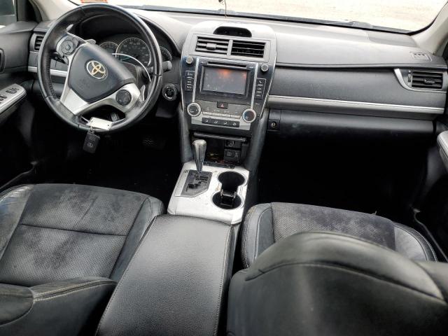 Photo 8 from auction – 2012 TOYOTA CAMRY BASE with VIN 4T1BF1FK3CU504864