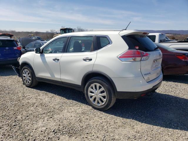 Photo 2 from auction – 2016 NISSAN ROGUE S with VIN KNMAT2MV1GP627286