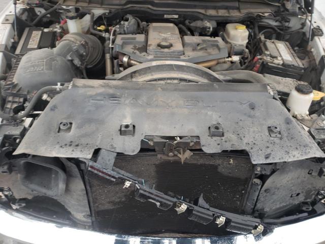 Photo 11 from auction – 2018 RAM 2500 ST with VIN 3C6UR5HL3JG147565