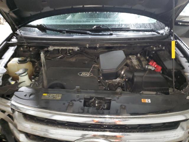 Photo 11 from auction – 2014 FORD EDGE LIMIT with VIN 2FMDK3KC9EBA17580