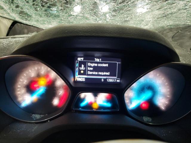 Zdjęcie 9 z aukcji – 2013 FORD ESCAPE SEL z VIN 1FMCU9HX7DUC35528