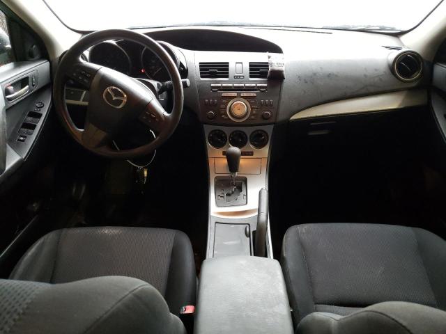 Photo 8 from auction – 2010 MAZDA 3 I with VIN JM1BL1SF3A1249752