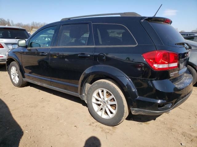 Zdjęcie 2 z aukcji – 2014 DODGE JOURNEY z VIN 3C4PDDBG9ET251324