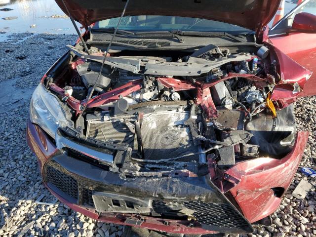 Photo 11 from auction – 2016 TOYOTA CAMRY with VIN 4T1BF1FK0GU580063