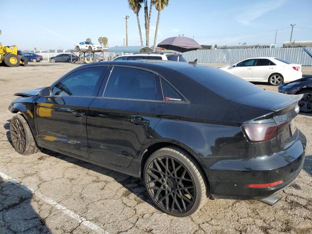 Photo 2 from auction – 2016 AUDI A3 PREMIUM with VIN WAUA7GFF2G1019249