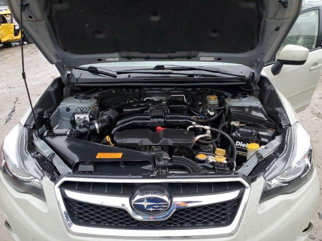 Photo 12 from auction – 2014 SUBARU XV CROSSTR with VIN JF2GPAKC6E8231261