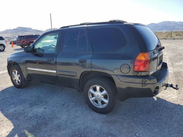 Photo 2 from auction – 2005 GMC ENVOY with VIN 1GKDS13S552252146