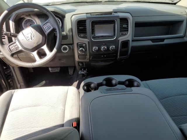 Photo 8 from auction – 2019 RAM 1500 CLASS with VIN 1C6RR6KT6KS625542