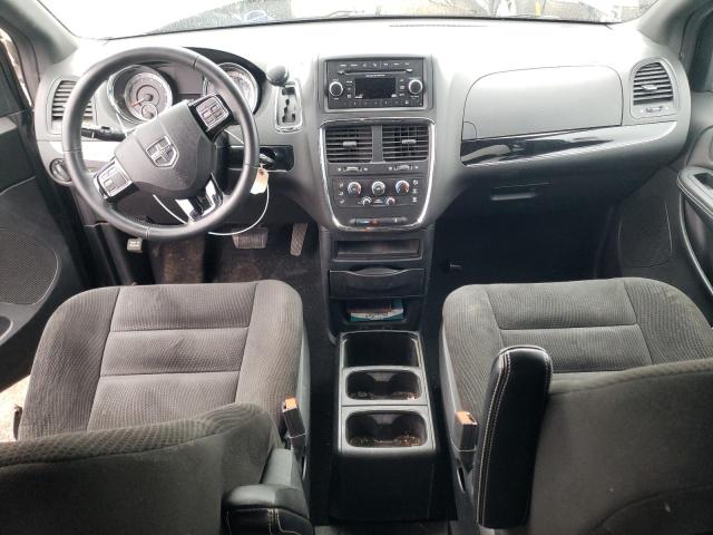 Photo 8 from auction – 2017 DODGE GRAND CARA with VIN 2C4RDGBG0HR582116