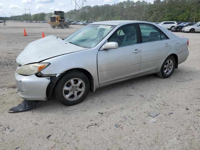 Photo 1 from auction – 2003 TOYOTA CAMRY LE with VIN 4T1BE30K23U150813