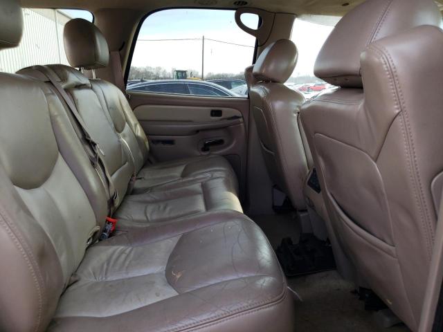 Photo 11 from auction – 2004 GMC YUKON DENA with VIN 1GKEK63U24J117150