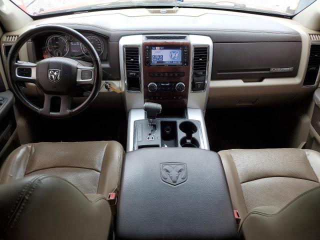 Photo 8 from auction – 2009 DODGE RAM 1500 with VIN 1D3HB13T09S710887