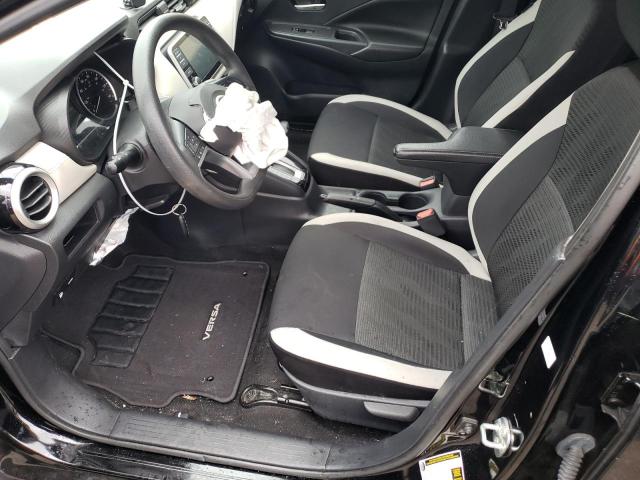 Photo 7 from auction – 2020 NISSAN VERSA SV with VIN 3N1CN8EV2LL869369