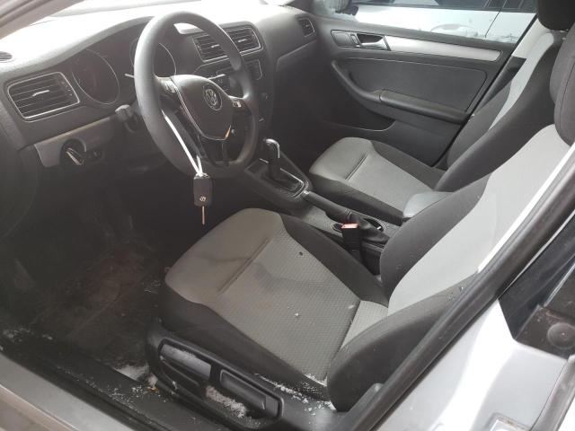 Photo 7 from auction – 2018 VOLKSWAGEN JETTA S with VIN 3VW2B7AJXJM217599
