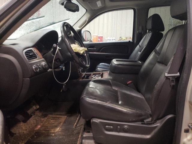 Photo 7 from auction – 2007 CHEVROLET AVALANCHE with VIN 3GNFK12347G280018