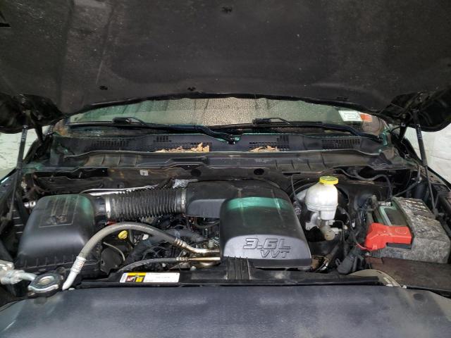Photo 11 from auction – 2019 RAM 1500 CLASS with VIN 1C6RR7GG8KS616942