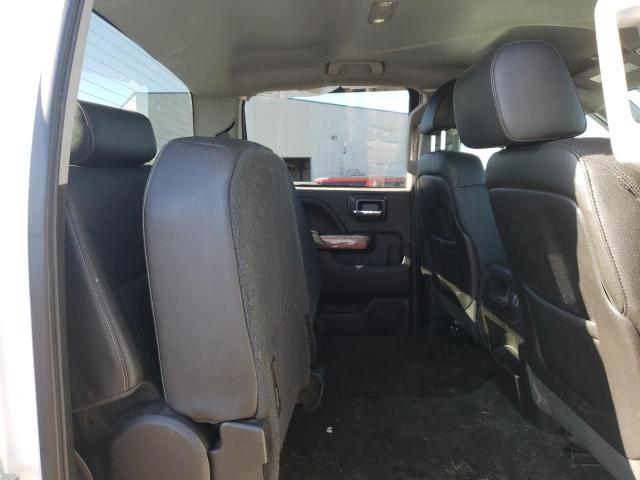 Photo 10 from auction – 2015 GMC SIERRA K25 with VIN 1GT12ZE82FF176121