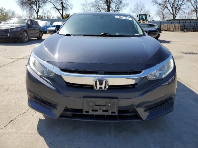 Photo 5 from auction – 2018 HONDA CIVIC LX with VIN 2HGFC2F59JH520308