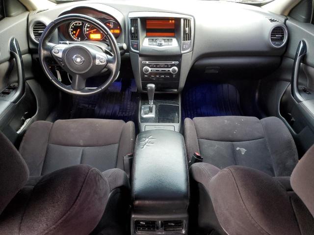 Photo 8 from auction – 2011 NISSAN MAXIMA S with VIN 1N4AA5AP8BC827908
