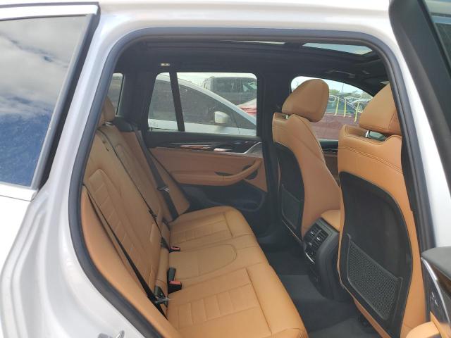 Photo 11 from auction – 2019 BMW X3 SDRIVE3 with VIN 5UXTR7C50KLR48773