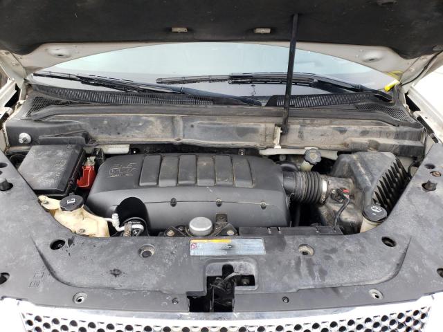 Photo 11 from auction – 2012 GMC ACADIA DEN with VIN 1GKKVTED4CJ261237