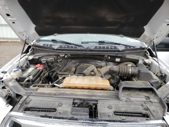 Photo 11 from auction – 2016 FORD F150 SUPER with VIN 1FTEW1CF4GFC31498