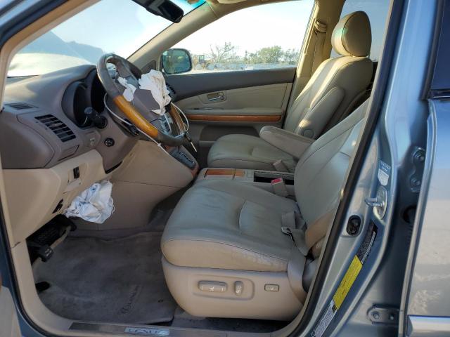 Photo 7 from auction – 2007 LEXUS RX 350 with VIN 2T2GK31U47C014507